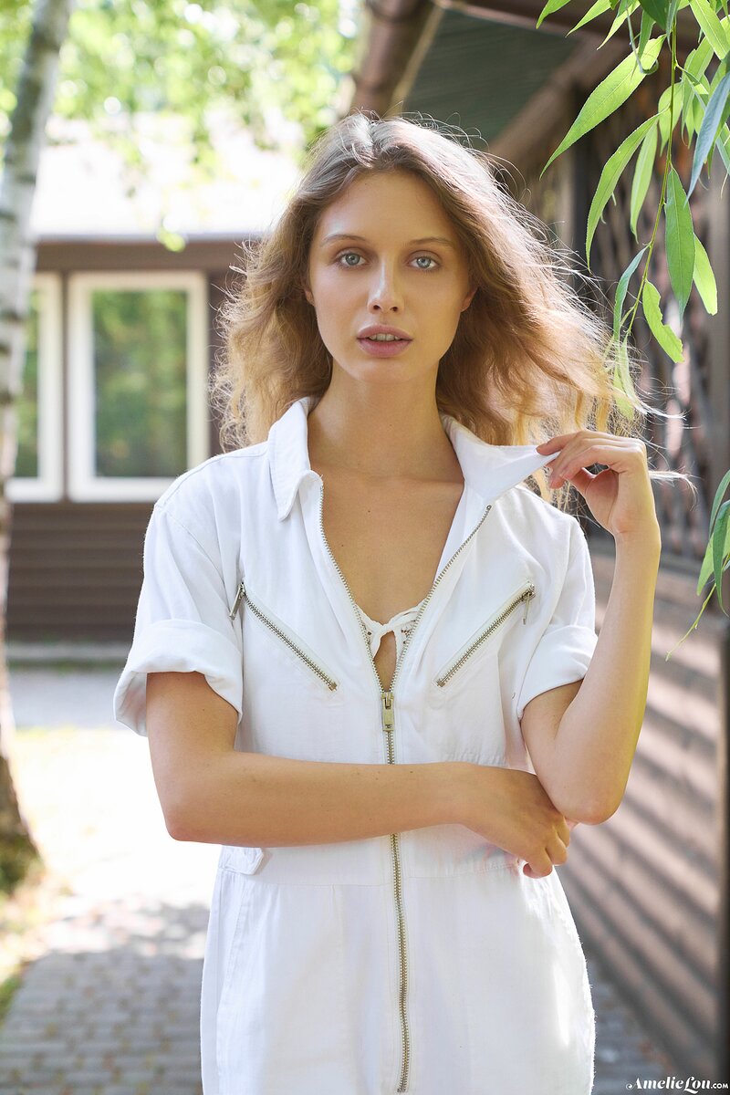 Ирочка, 19 лет, 4 размер груди