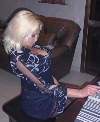 Арина, 35 лет, 5 размер груди